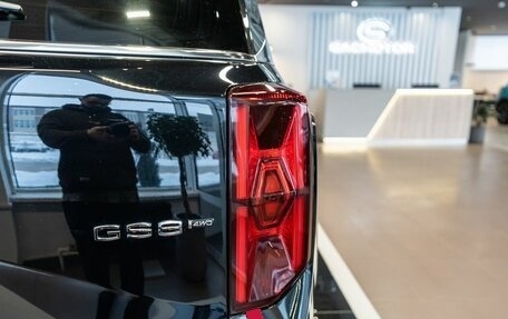 GAC GS8, 2025 год, 5 199 000 рублей, 23 фотография