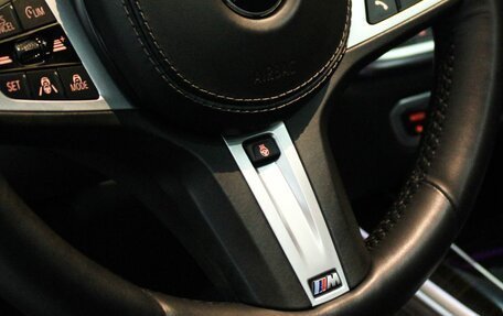 BMW X5, 2018 год, 6 299 000 рублей, 15 фотография