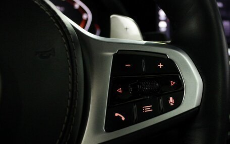 BMW X5, 2018 год, 6 299 000 рублей, 16 фотография