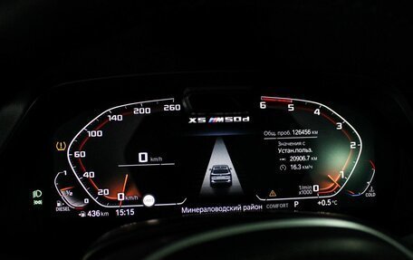 BMW X5, 2018 год, 6 299 000 рублей, 23 фотография