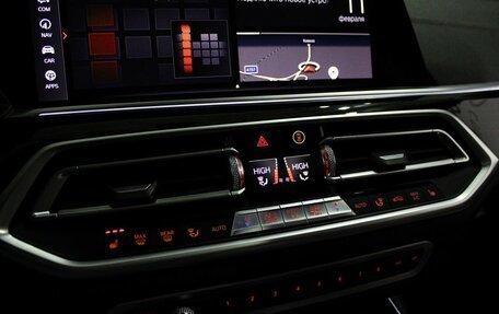 BMW X5, 2018 год, 6 299 000 рублей, 24 фотография