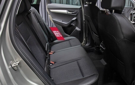 Skoda Karoq I, 2020 год, 2 898 000 рублей, 12 фотография