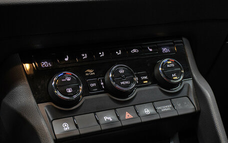 Skoda Karoq I, 2020 год, 2 898 000 рублей, 17 фотография