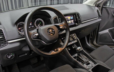 Skoda Karoq I, 2020 год, 2 898 000 рублей, 15 фотография