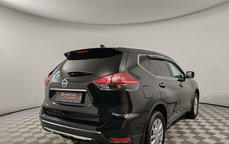 Nissan X-Trail, 2020 год, 2 880 000 рублей, 5 фотография