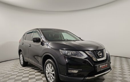 Nissan X-Trail, 2020 год, 2 880 000 рублей, 3 фотография