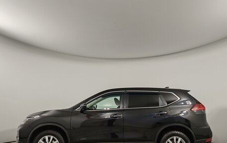 Nissan X-Trail, 2020 год, 2 880 000 рублей, 8 фотография