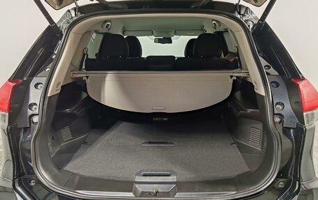 Nissan X-Trail, 2020 год, 2 880 000 рублей, 10 фотография