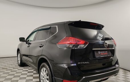 Nissan X-Trail, 2020 год, 2 880 000 рублей, 7 фотография