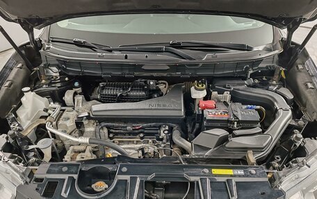 Nissan X-Trail, 2020 год, 2 880 000 рублей, 9 фотография