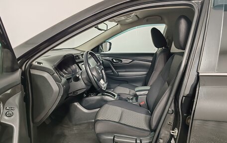 Nissan X-Trail, 2020 год, 2 880 000 рублей, 16 фотография