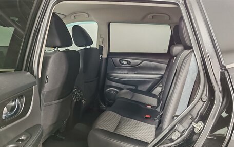 Nissan X-Trail, 2020 год, 2 880 000 рублей, 12 фотография