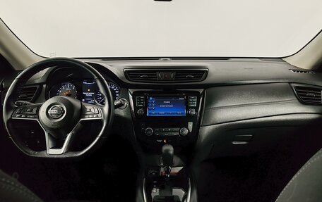 Nissan X-Trail, 2020 год, 2 880 000 рублей, 14 фотография