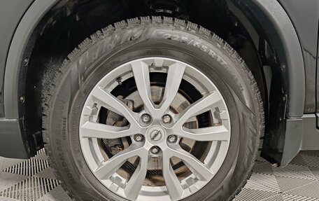 Nissan X-Trail, 2020 год, 2 880 000 рублей, 18 фотография