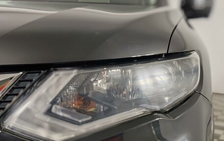 Nissan X-Trail, 2020 год, 2 880 000 рублей, 19 фотография