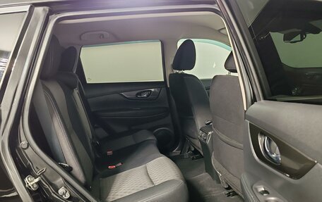 Nissan X-Trail, 2020 год, 2 880 000 рублей, 21 фотография