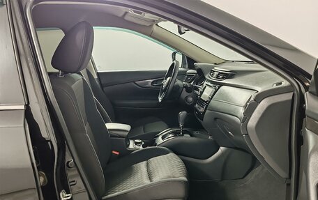 Nissan X-Trail, 2020 год, 2 880 000 рублей, 20 фотография