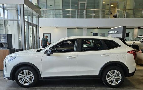 Haval Jolion, 2026 год, 1 979 010 рублей, 6 фотография