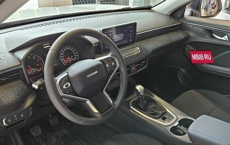 Haval Jolion, 2026 год, 1 979 010 рублей, 3 фотография