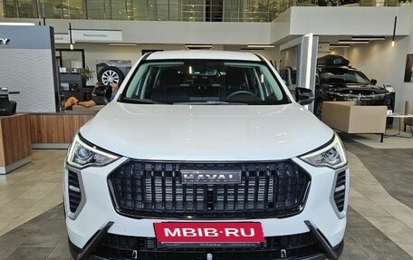 Haval Jolion, 2026 год, 1 979 010 рублей, 4 фотография