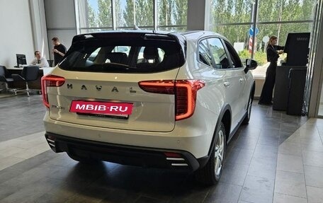 Haval Jolion, 2026 год, 1 979 010 рублей, 11 фотография