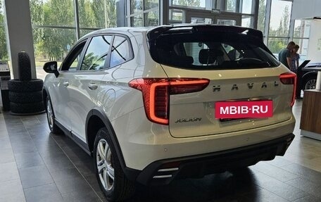 Haval Jolion, 2026 год, 1 979 010 рублей, 2 фотография