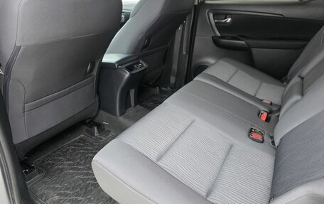 Toyota Fortuner II, 2020 год, 3 450 000 рублей, 10 фотография