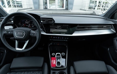 Audi A3, 2025 год, 4 800 000 рублей, 7 фотография