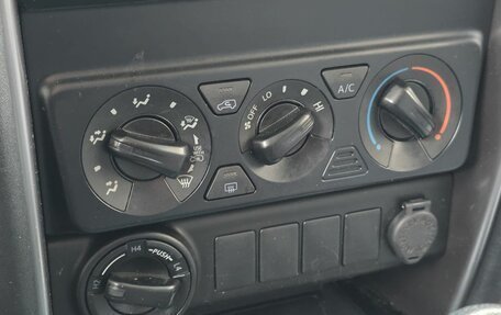 Toyota Fortuner II, 2020 год, 3 450 000 рублей, 14 фотография