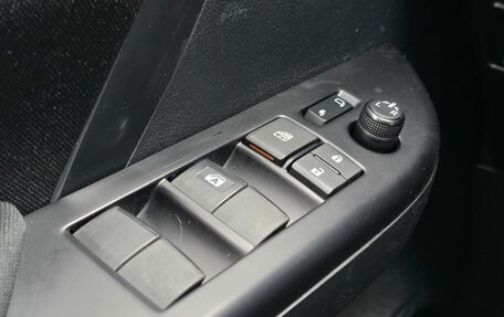 Toyota Fortuner II, 2020 год, 3 450 000 рублей, 15 фотография