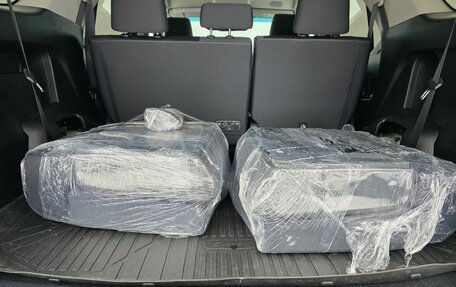 Toyota Fortuner II, 2020 год, 3 450 000 рублей, 18 фотография