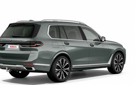 BMW X7, 2025 год, 18 650 000 рублей, 6 фотография