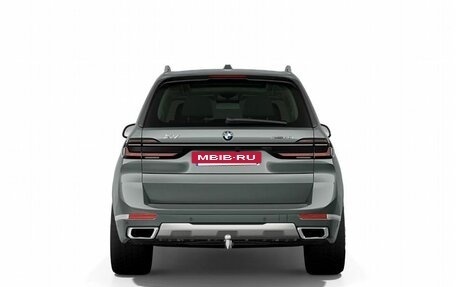 BMW X7, 2025 год, 18 650 000 рублей, 8 фотография