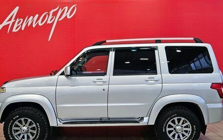 ЛуАЗ Patriot, 2021 год, 1 247 000 рублей, 2 фотография
