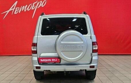 ЛуАЗ Patriot, 2021 год, 1 247 000 рублей, 4 фотография