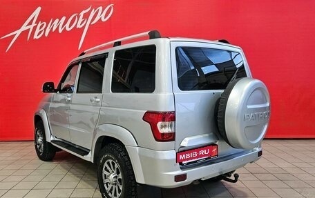 ЛуАЗ Patriot, 2021 год, 1 247 000 рублей, 3 фотография