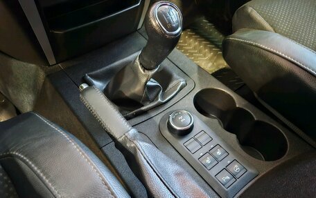 ЛуАЗ Patriot, 2021 год, 1 247 000 рублей, 16 фотография