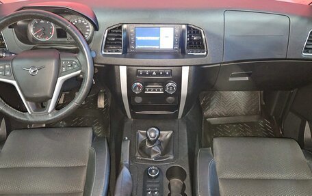 ЛуАЗ Patriot, 2021 год, 1 247 000 рублей, 9 фотография