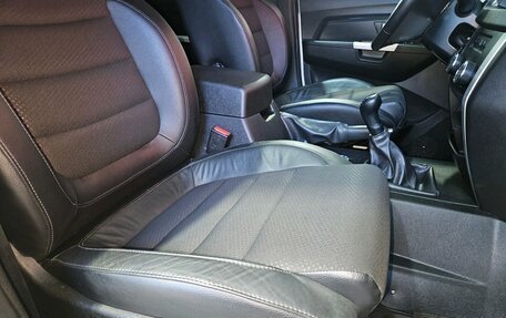 ЛуАЗ Patriot, 2021 год, 1 247 000 рублей, 12 фотография