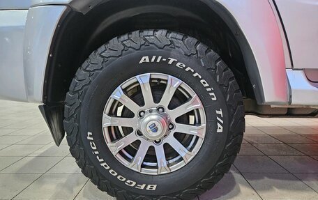 ЛуАЗ Patriot, 2021 год, 1 247 000 рублей, 19 фотография