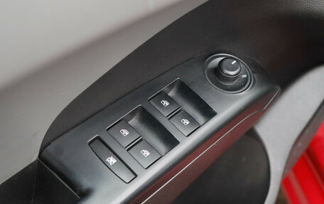 Chevrolet Aveo III, 2014 год, 880 000 рублей, 13 фотография