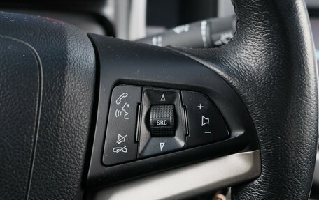 Chevrolet Aveo III, 2014 год, 880 000 рублей, 17 фотография