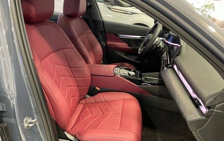 BMW 5 серия, 2025 год, 8 980 000 рублей, 7 фотография