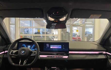 BMW 5 серия, 2025 год, 8 980 000 рублей, 5 фотография