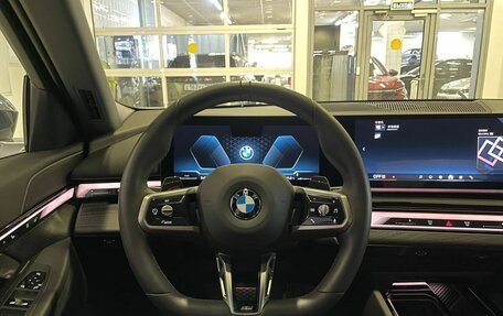 BMW 5 серия, 2025 год, 8 980 000 рублей, 11 фотография