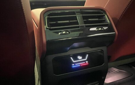 BMW 5 серия, 2025 год, 8 980 000 рублей, 13 фотография