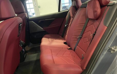 BMW 5 серия, 2025 год, 8 980 000 рублей, 8 фотография