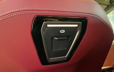 BMW 5 серия, 2025 год, 8 980 000 рублей, 16 фотография