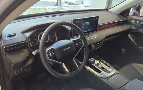 Haval Jolion, 2026 год, 2 622 510 рублей, 3 фотография