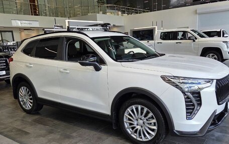 Haval Jolion, 2026 год, 2 622 510 рублей, 6 фотография